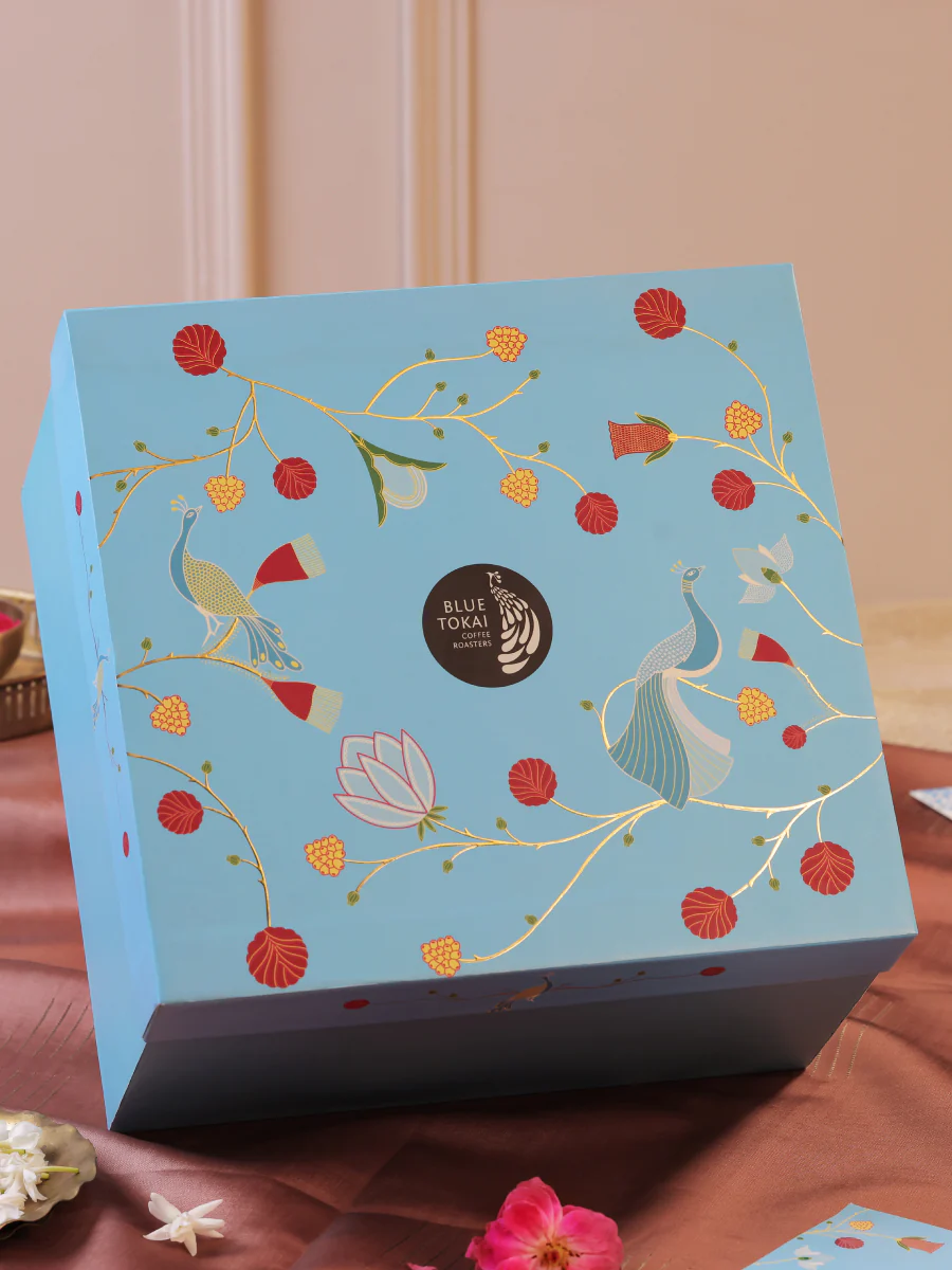 Bakula Gift Hamper - Image 3