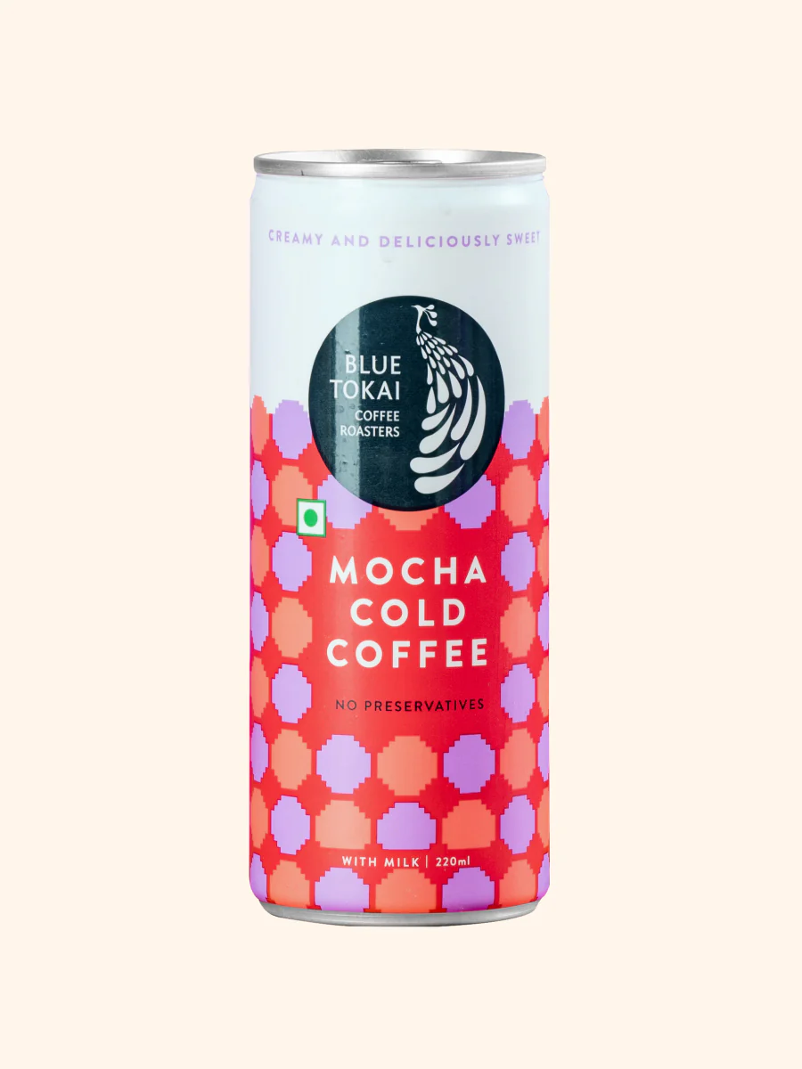 Mocha Cold Coffee - Image 5